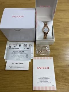wicca 腕時計レディースのサムネイル