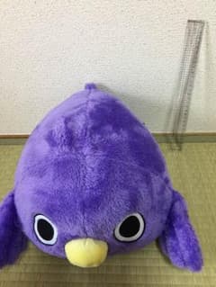 ぬいぐるみのサムネイル