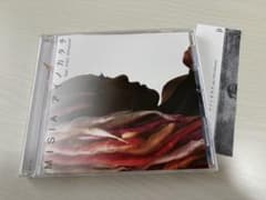 MISIA アイノカタチ feat. HIDE CDのサムネイル