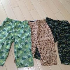 ユニクロ ステテコのサムネイル