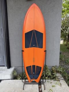 ALBUM SURFアルバム Twinbender ツインベンダー 5’3”のサムネイル