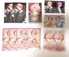 にじさんじ ぎゃうるふ 赤城ウェン チェキのサムネイル