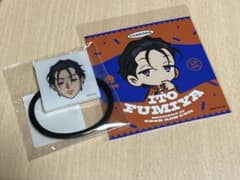 カリスマ オンラインくじ 伊藤ふみやのサムネイル