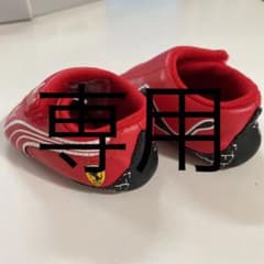 プーマ　PUMA ベビーシューズのサムネイル