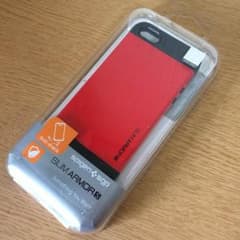 Slim Armor S for iPhone 5s/5のサムネイル