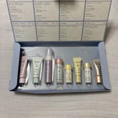 Domohorn Wrinkle 8点セット トライアル4箱　肌はずみ14日分 Domohorn Wrinkle トライアルセット 8点 - メルカリ