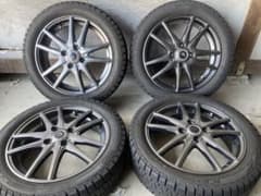 コバヤンさん専用②バリ山！ピレリICE ASIMMETRICO165/55R15 コバヤンさん専用②バリ山！ピレリICE ASIMMETRICO165/55R15 - メルカリ