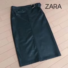 ZARA　ザラ　タイトスカート ロングスカートのサムネイル