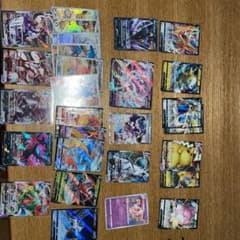 ポケカのサムネイル