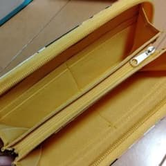 長財布のサムネイル