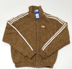Straykidsフィリックス着　adidas フリースジャージジャケット Straykidsフィリックス着 adidas フリースジャージジャケット XS