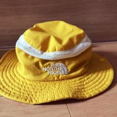 ノースフェイス 帽子 ハットSのサムネイル