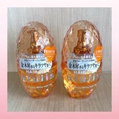 ウルリス ヘアオイル キンモクセイ キラメキシャイニー 金木犀 - メルカリ
