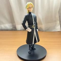 東京リベンジャーズ　灰谷竜胆　フィギュア
