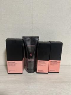 moremo ヘアケアセット ダメージケアのサムネイル