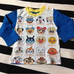 アンパンマンパジャマのサムネイル