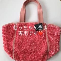 トートバッグのサムネイル