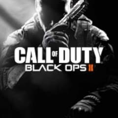 call of duty black ops2のサムネイル