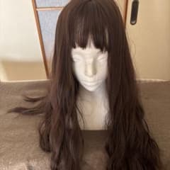 アクアドール　ロングウィッグのサムネイル