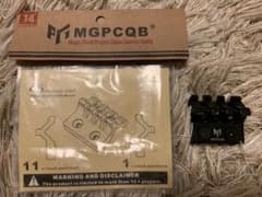 MGPCQBタイプ 45°オフセットマウントのサムネイル