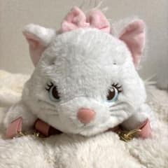 ディズニーストア マリーちゃん ポシェットのサムネイル