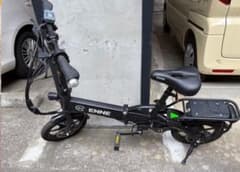 【激安！ 電動自転車】T350 PRO ブラック、電動バイク 激安！ 電動自転車】T350 PRO ブラック、電動バイク - メルカリ