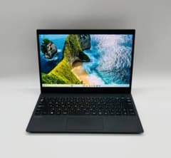 NEC VersaPro, 10th generation Core i7, 16GB RAM, 256GB HDD, Full HD