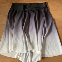 チャコット　スカート　Mサイズのサムネイル