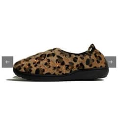 afb×sub leopard star mule Mのサムネイル