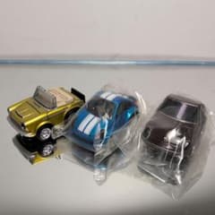 ちびっこチョロQ フェアレディ Z 3台セット Q012 - メルカリ