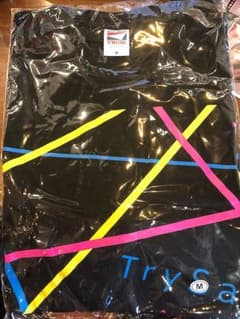トライセイル アニサマ先行Tシャツのサムネイル