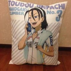 弱虫ペダル あにくじのサムネイル