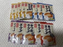 CIAO スープ　13袋のサムネイル