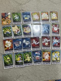 ポケモン カードダス バンダイ まとめ売り - メルカリ