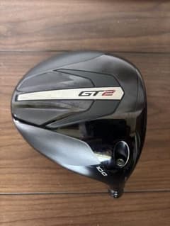 Titleist GT2 ドライバー ヘッド 10.0度のサムネイル