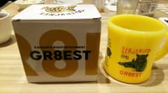 関ジャニ∞  GR8EST 大阪プラカップのサムネイル