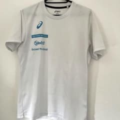 スポーツウェア　Tシャツのサムネイル