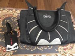 マレフィセントの バック&カード入れ！のサムネイル