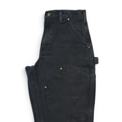 古着 Carhartt W28 カーハート ダブルニー t005ch682のサムネイル