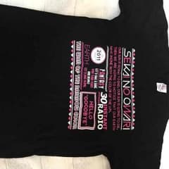 SEKAI NO OWARI Tシャツのサムネイル