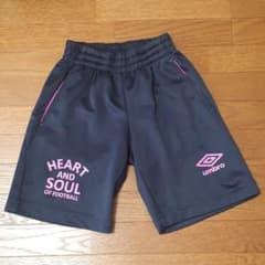 umbro アンブロ ハーフパンツのサムネイル