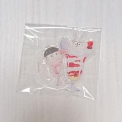 おそ松さん アクリルスタンド おそ松のサムネイル