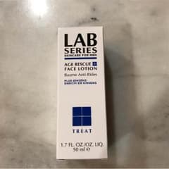 LAB SERIES AGE RESCUE 美容液のサムネイル
