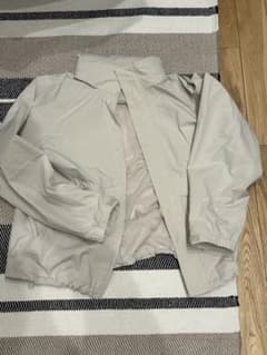 ウィンドブルーフスタンドブルゾンのサムネイル