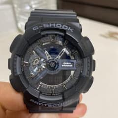 CASIO G-SHOCK 腕時計のサムネイル