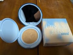 fwee Cushion Glass Natural 50 PA++++のサムネイル