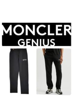 MONCLER 1017 ALYX 9SM スウェットパンツ - メルカリ