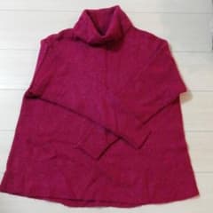 ★Honeyegg★様専用ニットMのサムネイル