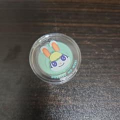 あつまれ どうぶつの森 ミッチェルのサムネイル
