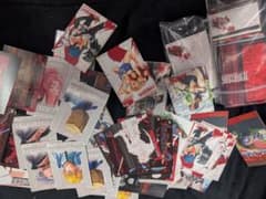 約120枚 中古美品 ギルティギアXX トレカ GUILTY GEAR - メルカリ